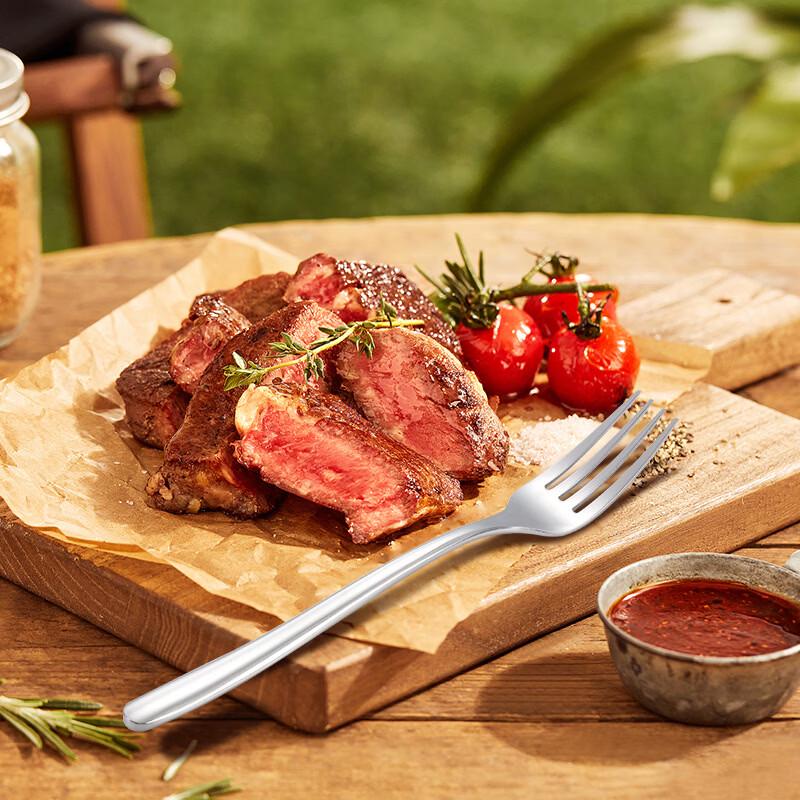 ZISIZ 316 Stainless Steel Outdoor Portable Utensil Set