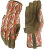 MECHANIX Size Ethel Medium Women's Gloves, V&A Tulip,