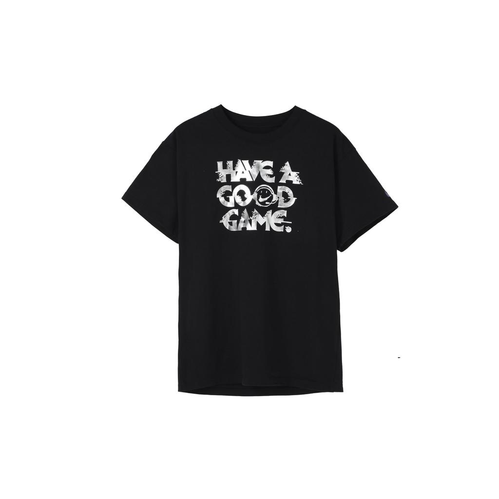 Nike Sportswear Max 90 Printed Round Neck Casual Short Sleeve T-Shirt Men Tops Black DC3939-010