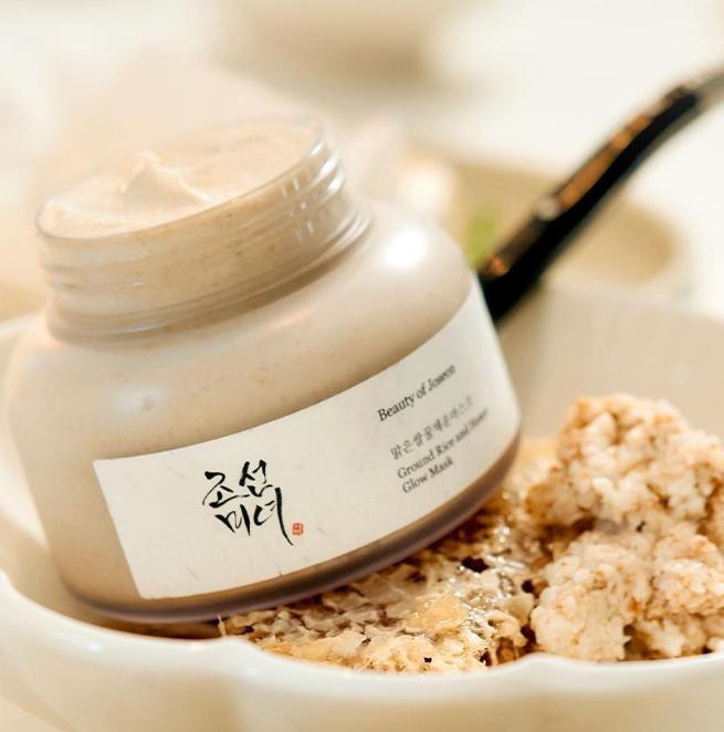 Beauty of Joseon Radiance Cleansing Balm 150ml | Rice & Honey | Glow & Moisture