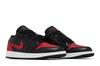 Jordan 1 Low Bred Twist