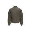 Converse Jackets Unisex Green Baseball Collar Moderate Other UCJ147-E48