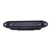 6 Post Power Distribution Block Terminal Screw Busbar High Current Wiring Stud Battery Junction Block for Marine Vehicle