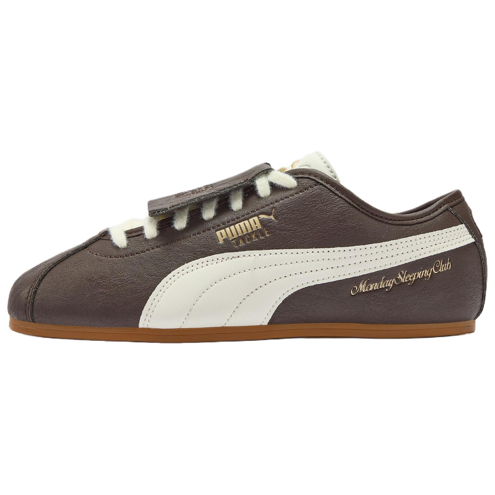 MONDAY SLEEPING CLUB X PUMA Tackle