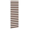 Zebra Roller Blind, Birch, Fabric Width 80.9 Cm, Polyester