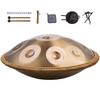 Tobe și instrumente de percuție – Tobe