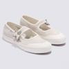Mary Jane Suede White   Vn000crrccz