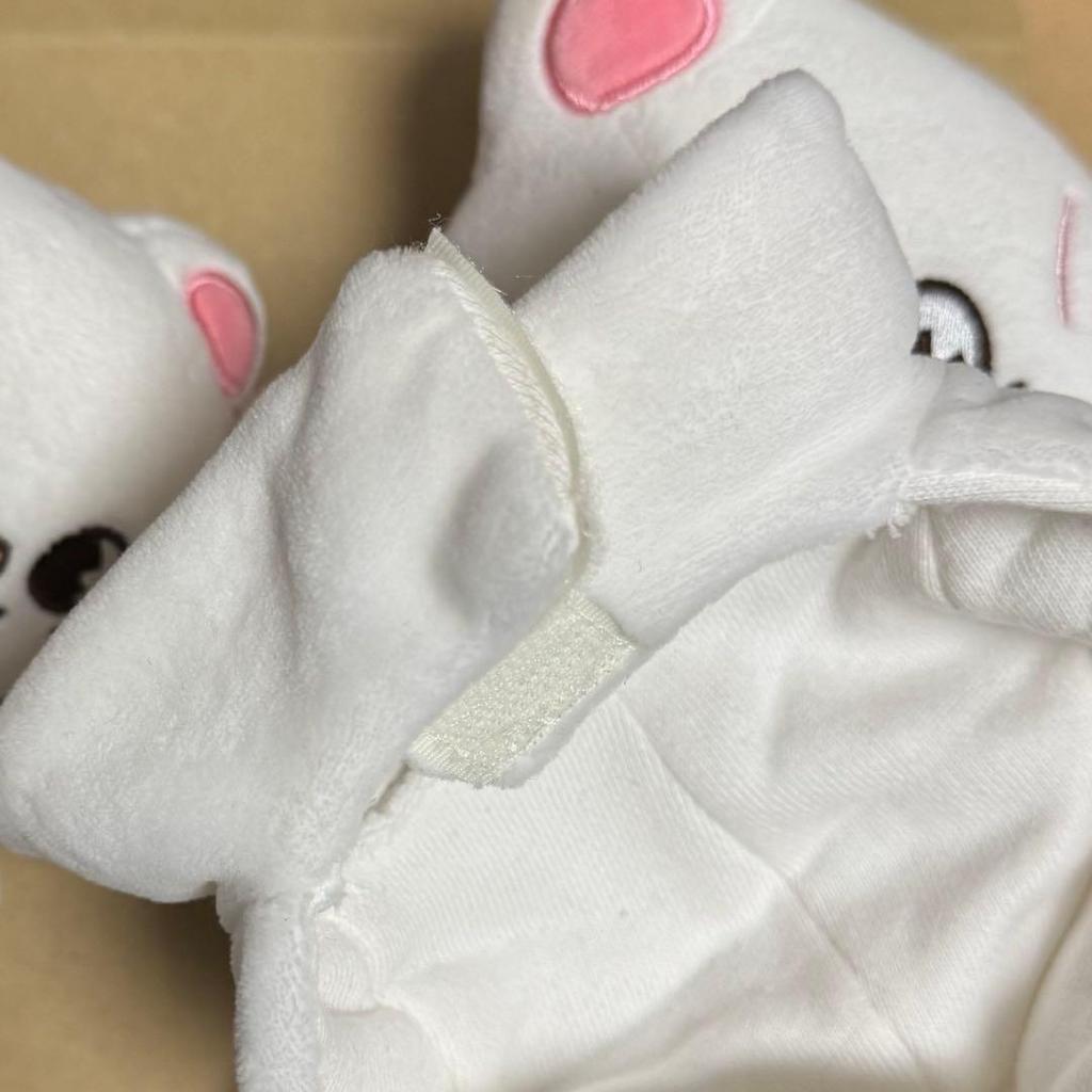 [USED] Straykids Skzoo Ginillet Plush Pen Cover