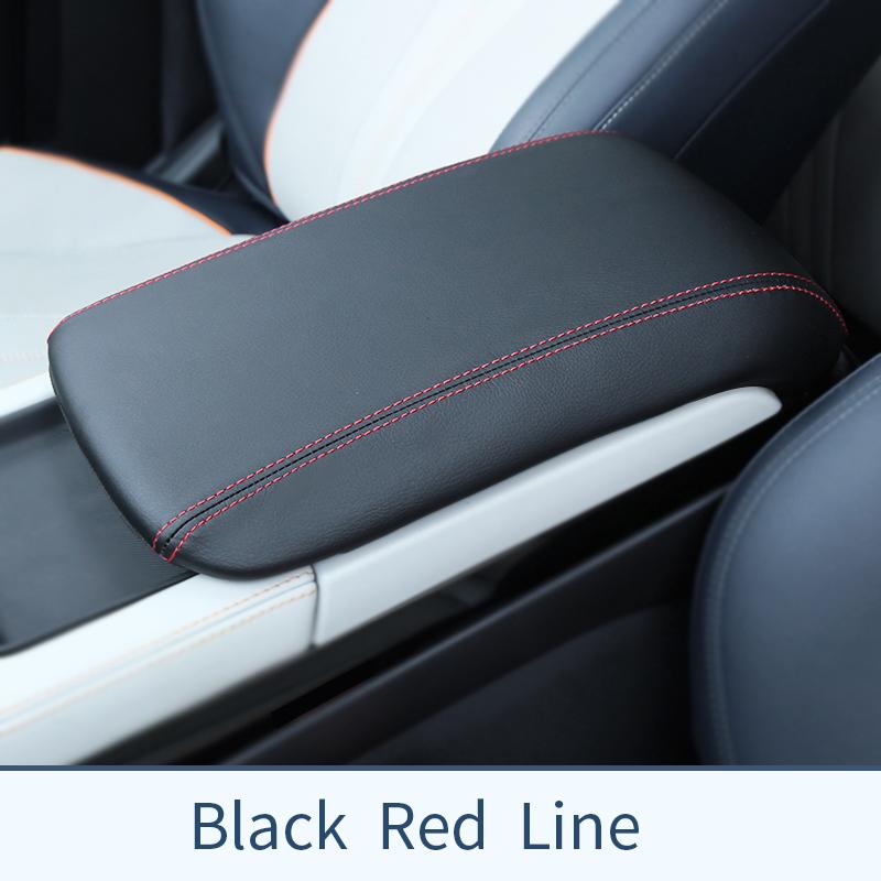 Armrest Storage Box Protective Cover For BYD SEAL U dm i Song Plus EV Champion Edition 2022 2023 2024 Car Interior Accessories