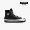Chuck Taylor All Star City Trek Waterproof Boots Black A04480c