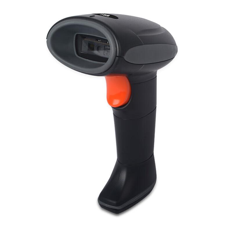 Comet EW-9900 Wireless 1D/2D Barcode Scanner