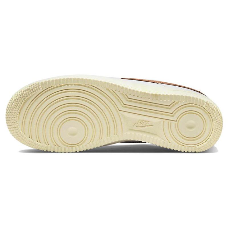 Nike Air Force 1 '07 Lx Coconut Women's Sneakers DJ9943-101