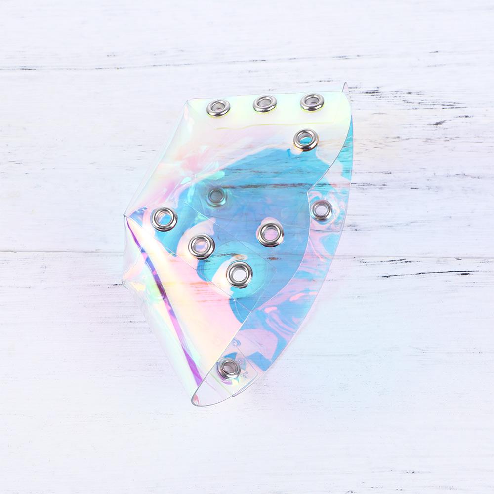 Toe Protector Leather Roller Skate Toe Cap Protective Cover Ice Skates Guards Skate Toe Cap Guards