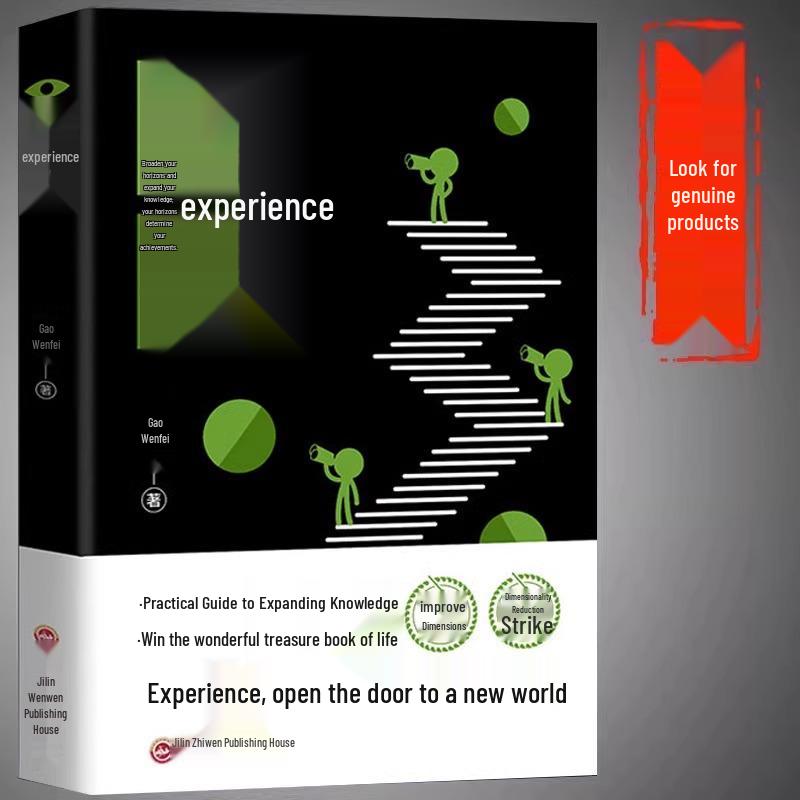 Broaden Your Horizons: Authentic Books for Personal Growth