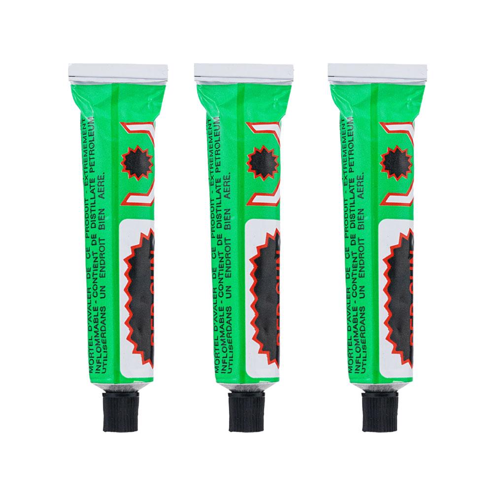Single Glue Cold Repair Glue Waterproof Motorcycle Glue Repair Strong Tube Bonding Car Inner Battery Tire Bicycle Universal Z0R7
