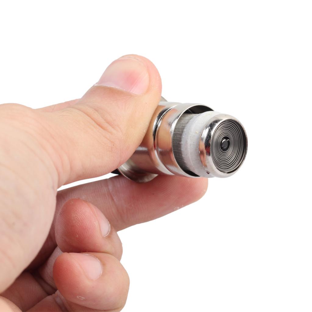 Estándar de reemplazo coche cigarrillo encendedor de elemento Universal 12V CIG FAG