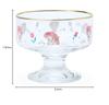 Sanrio My Melody Dessert Glass 079090