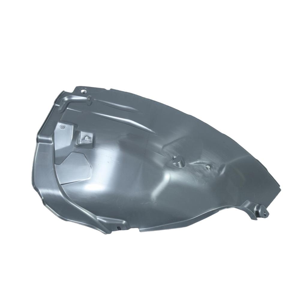 Compatible Front Fender Liner Rear Section Left for Land Rover Discovery Sport L550