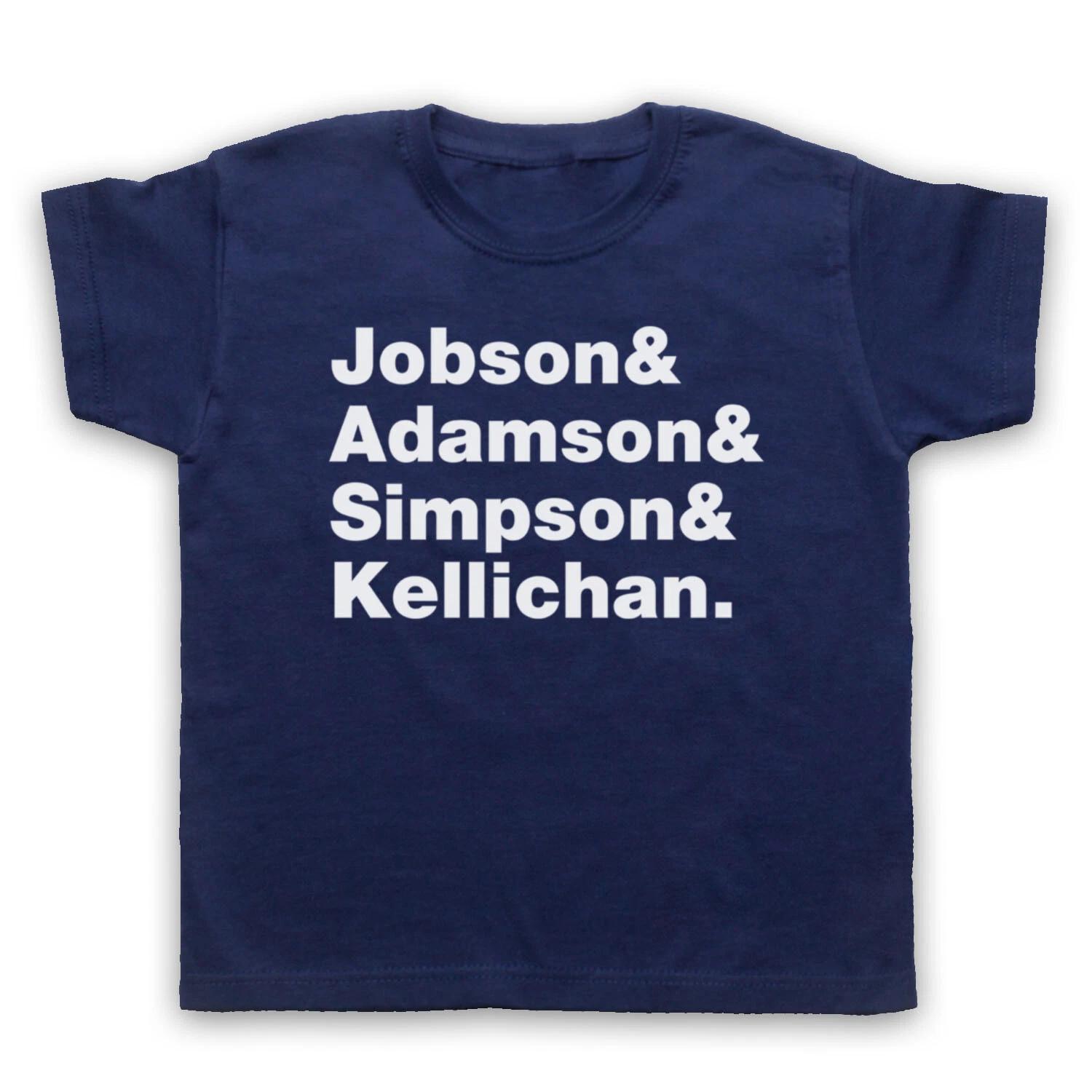 THE SKIDS UNOFFICIAL PUNK BAND MEMBERS NAMES LINEUP KIDS CHILDS T-shirt 130