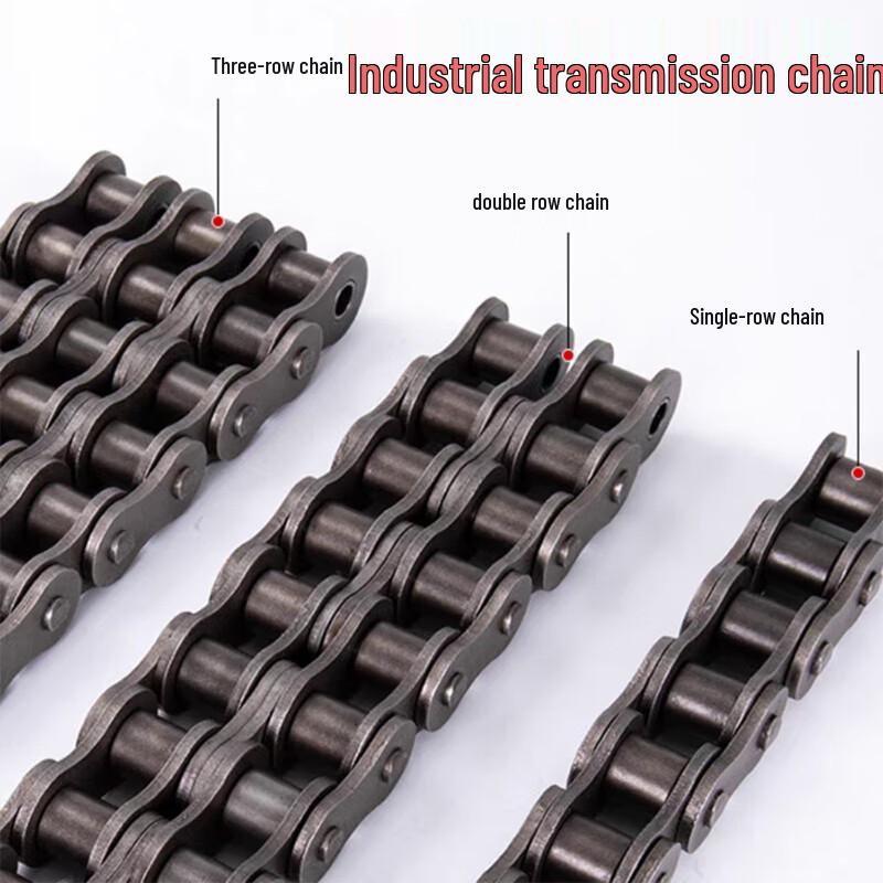 Hurkai Industrial Drive Roller Chain