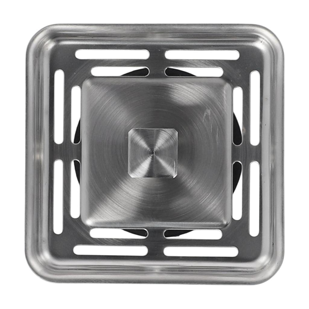 Drain Protection 79mm Stainless Steel Sink Filter Tool