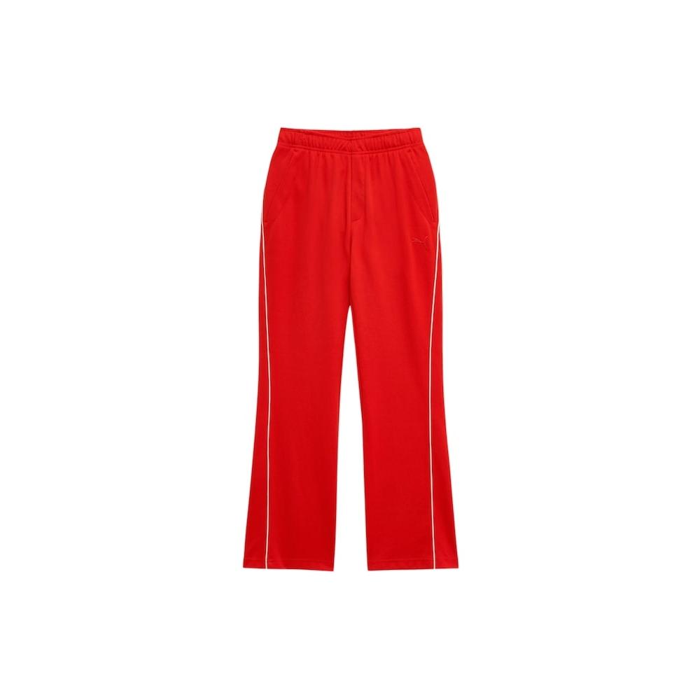

[PUMA] Uni Deercat Knit Track Pants br U DEAR CAT KNT TP OH 94091302 Uni Deercat Knit Track Pants br U DEAR CAT KNT TP OH QMX94091302