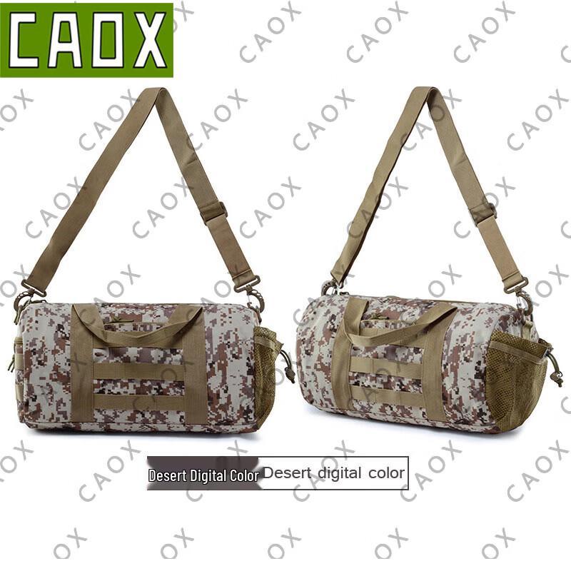 CAOX Tactical Camouflage Outdoor Hiking Backpack