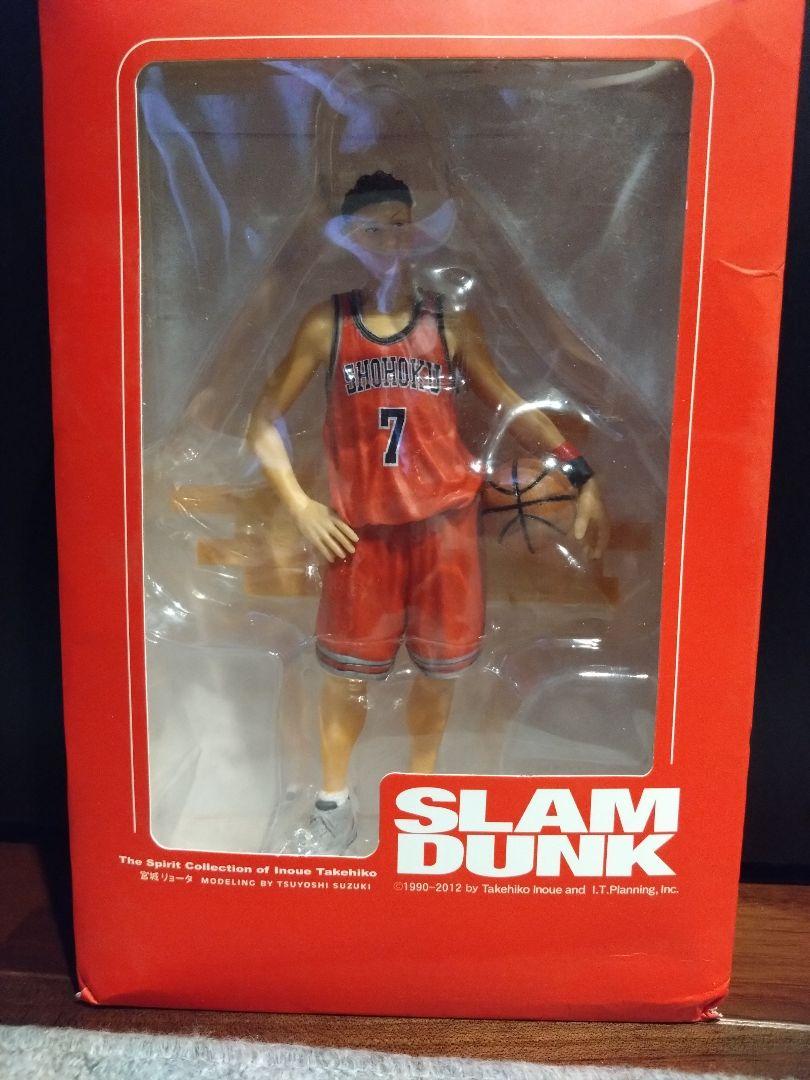 

[USED] Slam Dunk figure