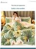 Free Shipping: Popular Lambswool Flannel Winter Quilt - Thick, Warm Bedding for Students (Single/Double Size)