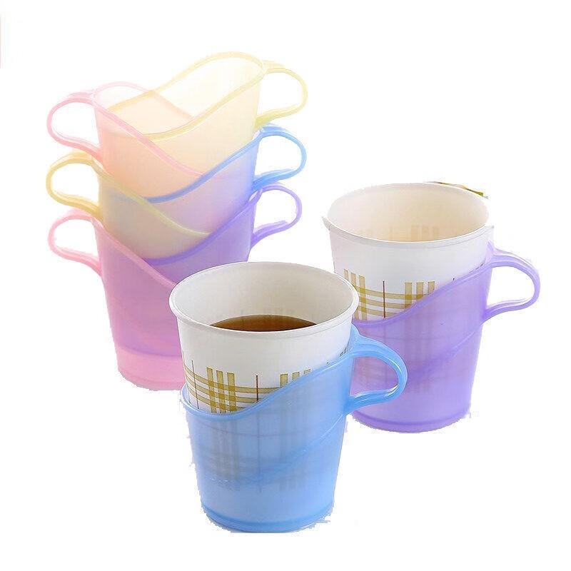 Disposable Single Cup Holder