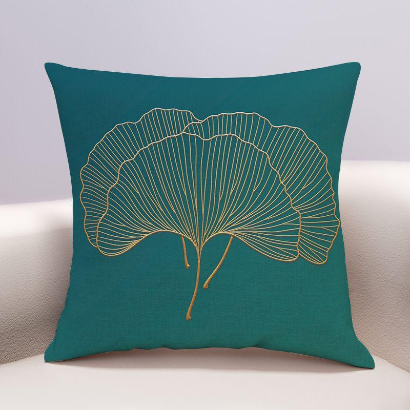 

Простые и современные подушки для гостиной, диванные подушки, большие наволочки без наполнителей 45*45