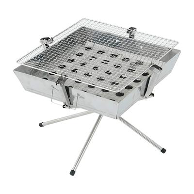 Barbecue en kebab – Grills en barbecues