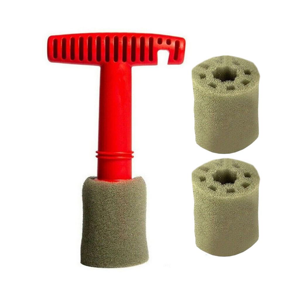 Detailing Brush Auto Lug Nut Brush Auto Detailing High Universality Fitment Superior Quality For Auto Detailing China Mainland