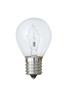 Becuri electrice – Lămpi incandescente