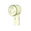 For Oral B Toothbrush Heads Dustproof Cover Compatible with IO Series,Pro 1000,1500,5000,7500 Toothbrush Head  Holders