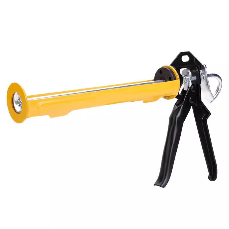 Kunpai 9-inch Dual Rod Caulking Gun