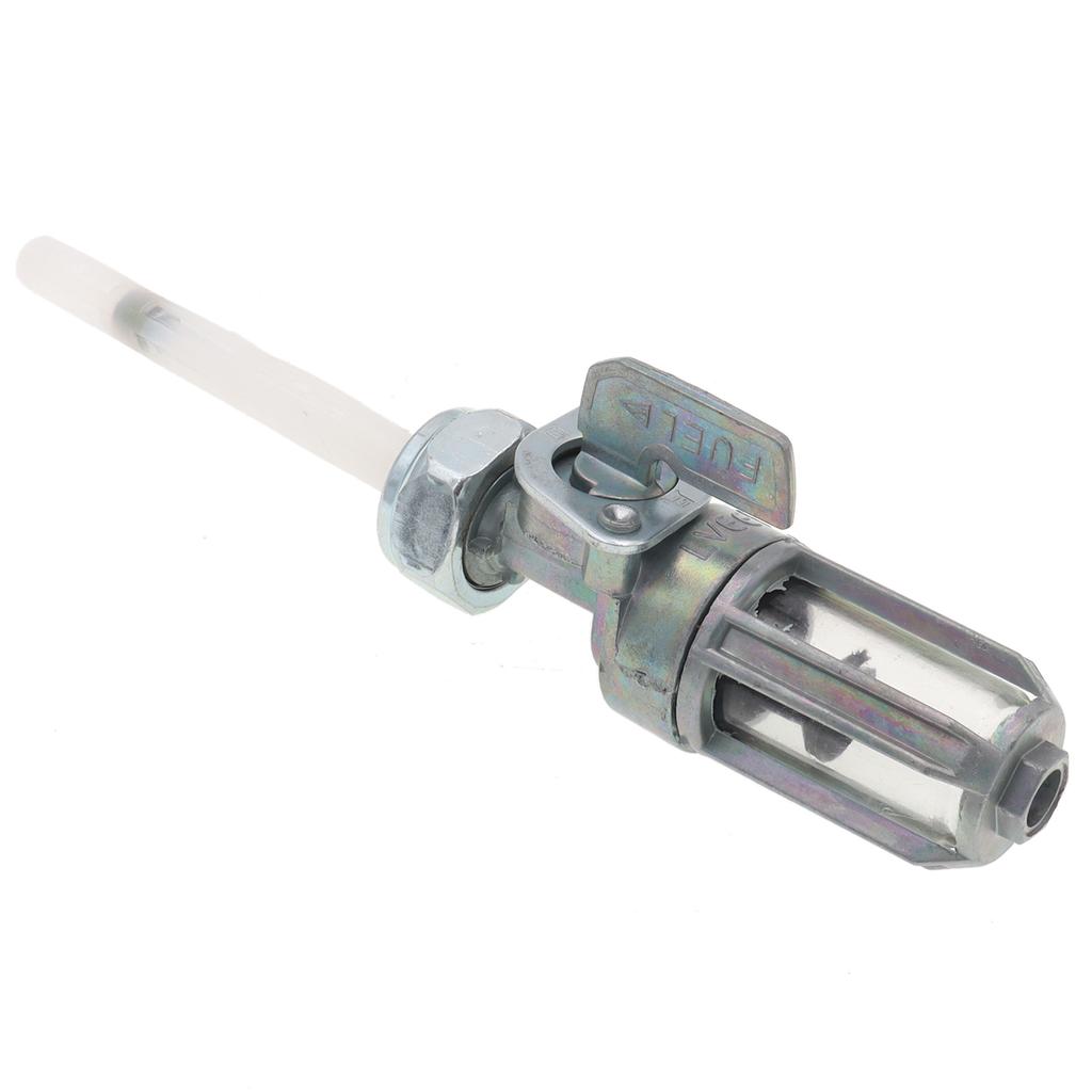 M16 Faucet Gas Tank Fuel Switch Shut Off Valve Pump Tap Petcock for WY125-A QJ125-18A-18 QJ150-12-16 Motorcycle Scooter Fuel Filters5