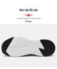 Men's Summer Breathable Fly Knit White Sports Shoes with 7cm Height Increase
