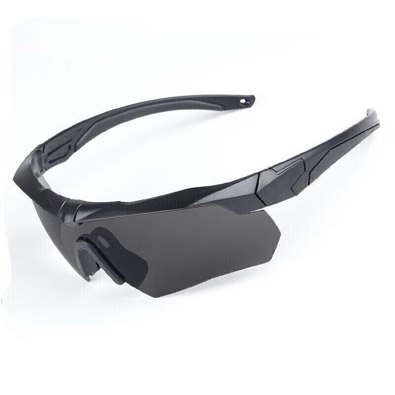 Jingnuo ESS Tactical Shooting Goggles
