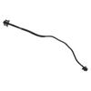 Radiator Top Overflow Hose LR024251, LR060347 For Land Rover Range Rover Evoque
