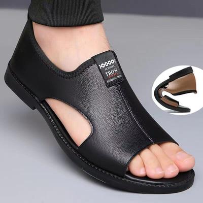 Sapatos de homem – Sandálias