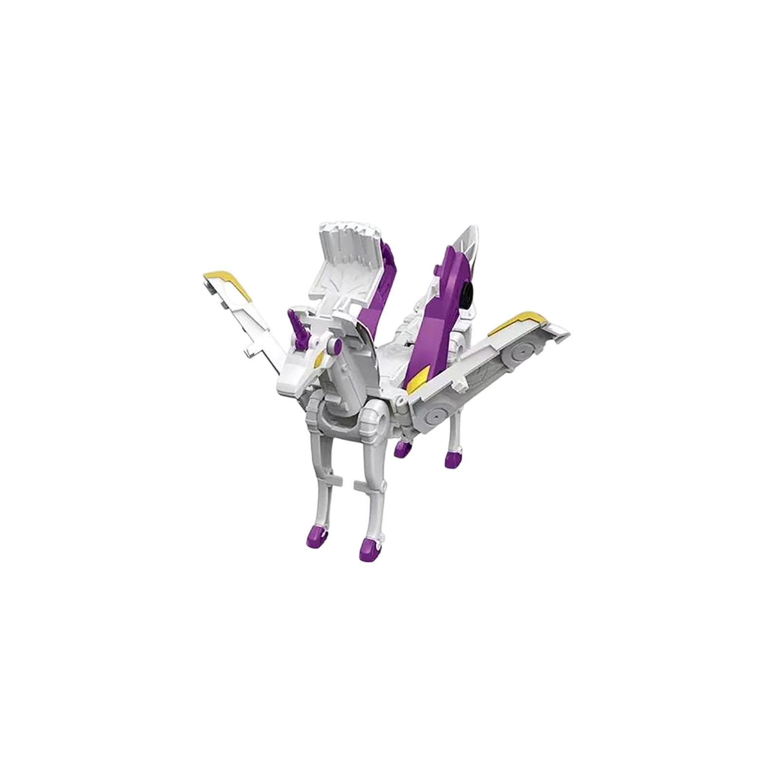 

Летающий Летающая Лошадь Кабао Машина Две Машины Столкновение Трансформация Комбинация Трансформация Игрушка для Мальчика One Size фиолетовый