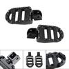 Front Footrests Foot Peg Fit for Meteor 350 2021-2023 Classic 350 2022-2023