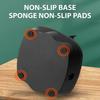 Silent Operation Step Counting Swing Device Phone Shaker Machine  Daily Step Tracking