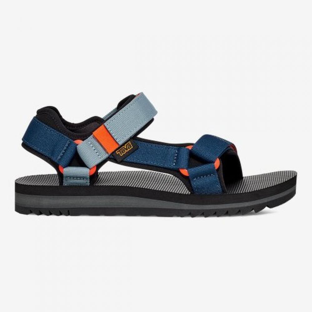 

Teva Men S Outdoor Sandal Vibram Sole Stvm2416786 Blp 290