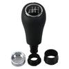 For Mercedes/Benz C-Class W203 W204 W209 E-Class W212 A207 C207 GLK-Class X204 6 Speed Manual Car Shift Gear Stick Knob 14.5mm