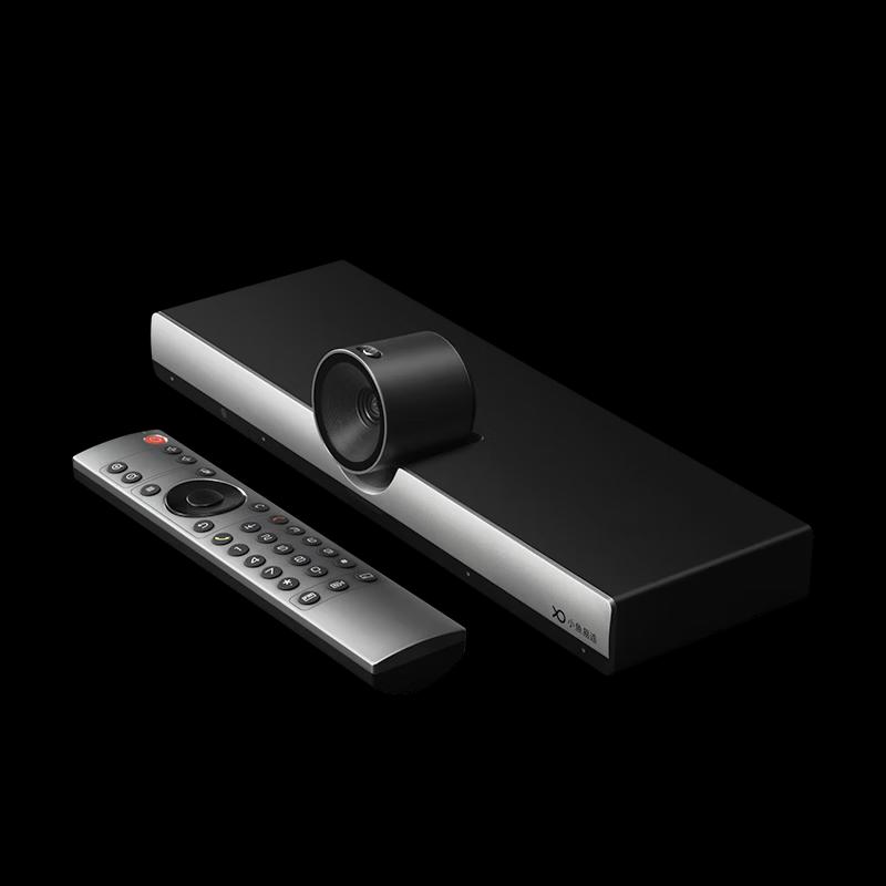 Xiaoyu Yilian GE301 High-Performance Video Conference Terminal (CN Version)