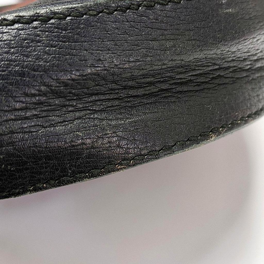 [Pre-Owned] Gucci Ophidia Mini Camera Bag 'Nero' - Fair #XR8BAP