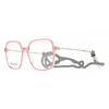 Missoni Women Eyeglasses Mmi 0148 47e