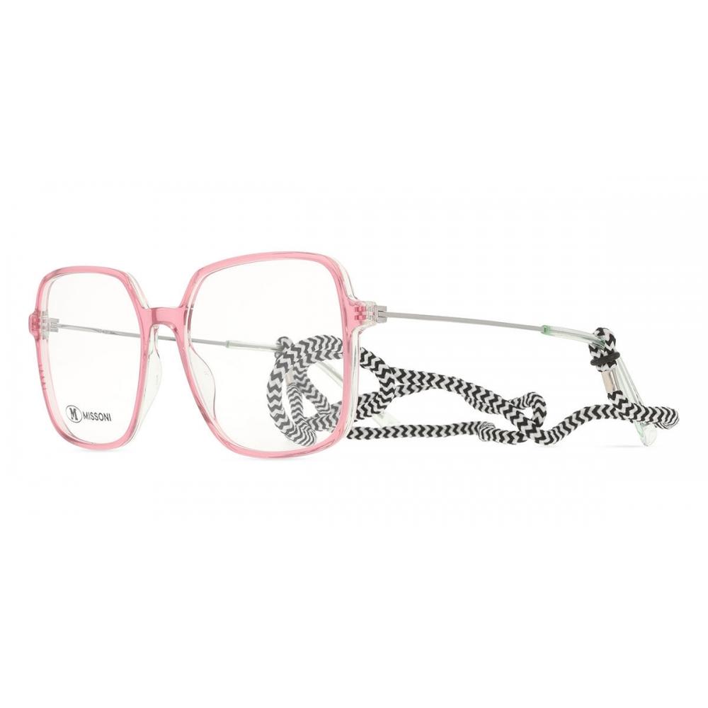 Missoni Women Eyeglasses Mmi 0148 47e
